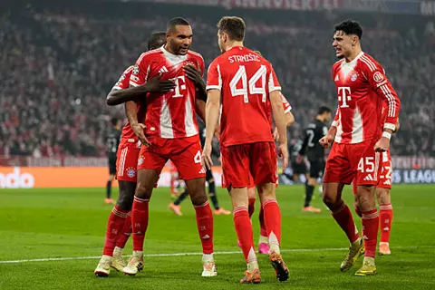 بعد الفوز على سبورتنج لشبونة.. سلسلة تاريخية لبايرن ميونخ في دوري أبطال أوروبا